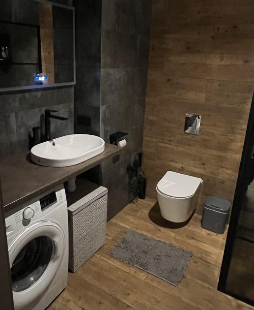 продажа двухкомнатной квартиры номер A-173667 в Приморском районе, фото номер 9